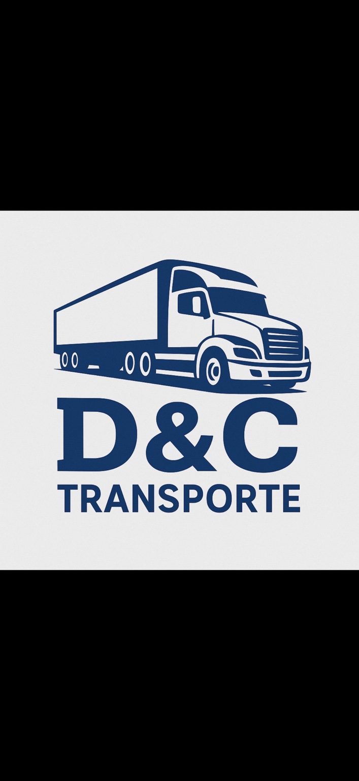 D&C Transporte – Firmenlogo
